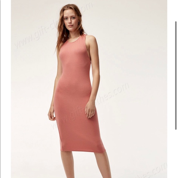 Wilfred Free Dress - Picture 5 of 6